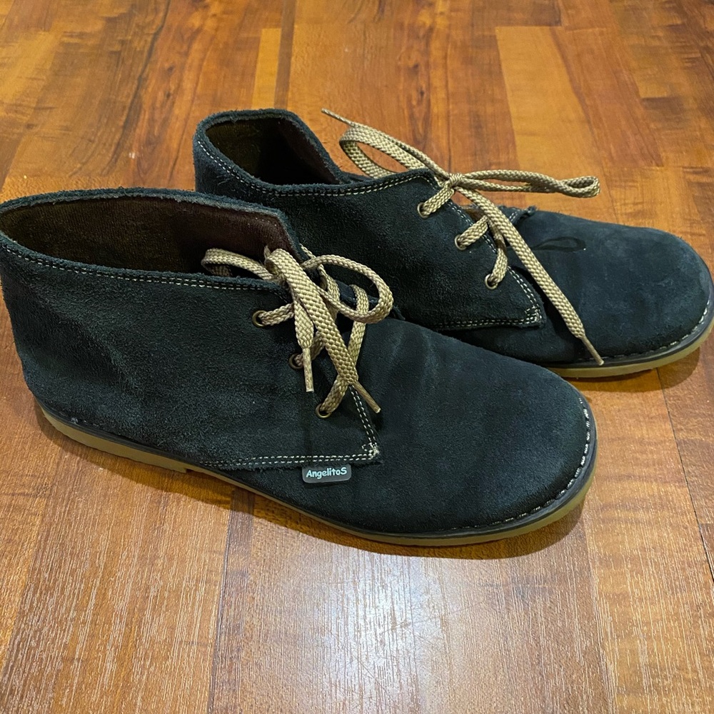 Angelitos shoes size EUR 37